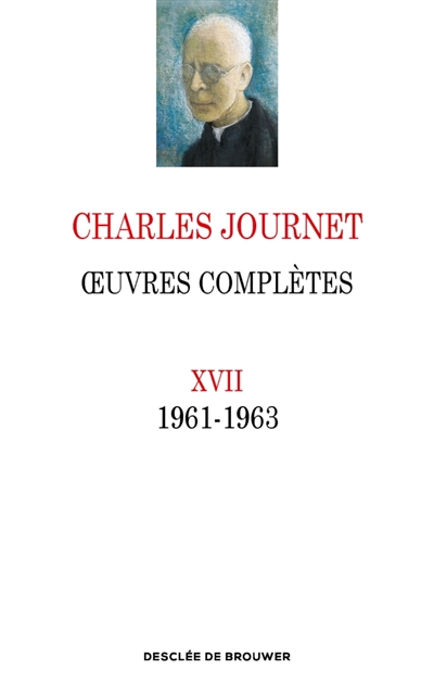 Oeuvres complètes. Vol. 17....
