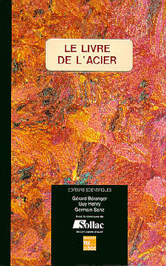 Le livre de l'acier