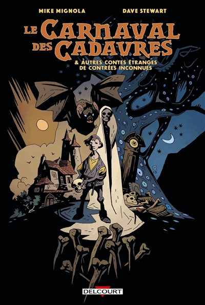 Le carnaval des cadavres :...