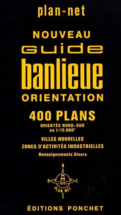 Guide banlieue orientation