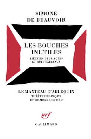 Les Bouches inutiles