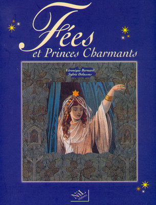 fées et princes charments