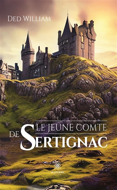 Le jeune comte de Sertignac