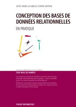 Conception des bases de données relationnelles