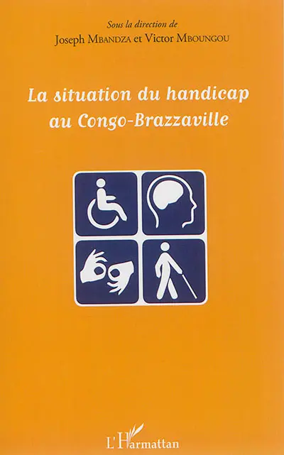 La situation du handicap au Congo-Brazzaville