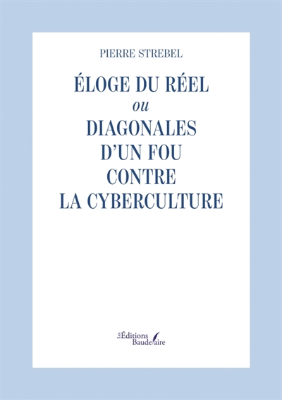 Eloge du réel ou Diagonales...