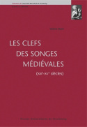 Les clefs des songes médiévales, XIIIe-XVe siècles