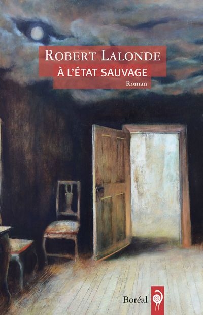 A l'état sauvage