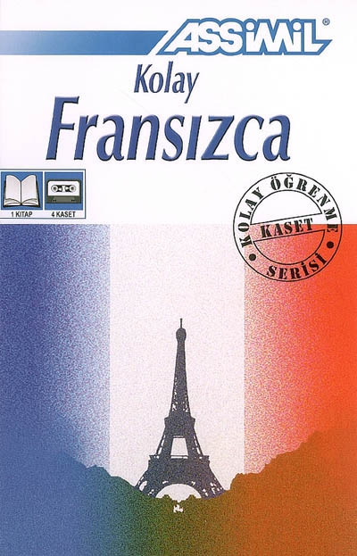 Kolay fransizca