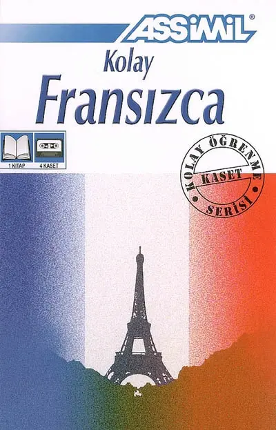Kolay fransizca