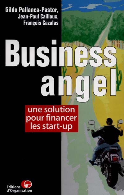 Business angel : une solution pour financer les start-up