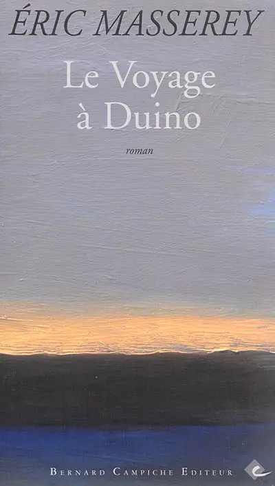 Le voyage à Duino