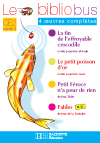 Le bibliobus cahier...