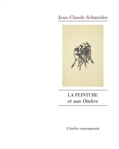 La peinture et son ombre