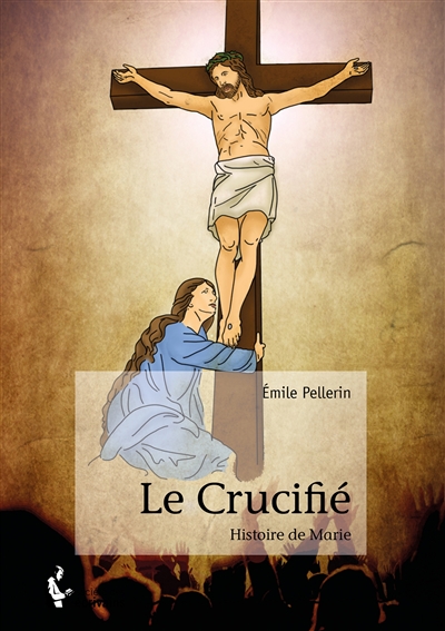 Le crucifié