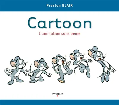 Cartoon : l'animation sans peine
