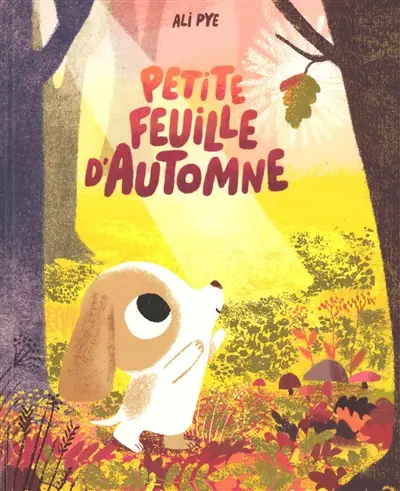 Petite feuille d'automne