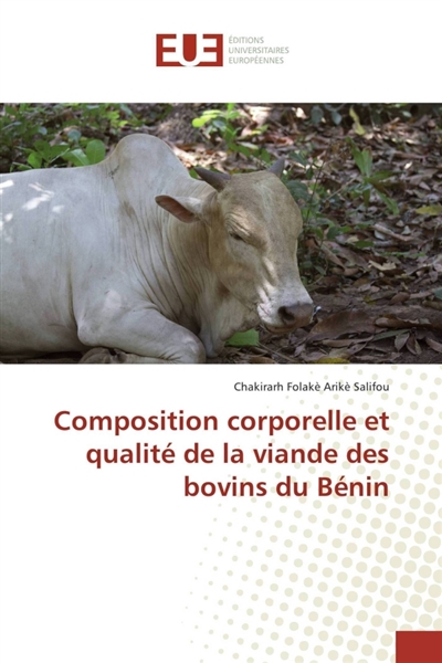 Composition corporelle et...