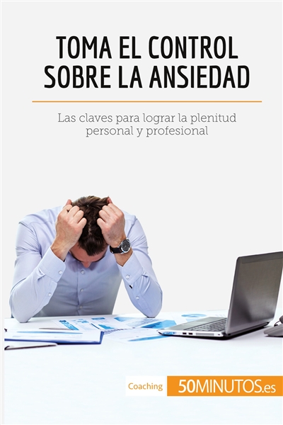 Toma el control sobre la...