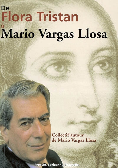 De Flora Tristan à Mario Vargas Llosa