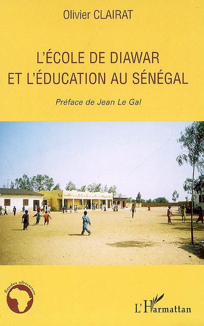 L'école de Diawar et l'éducation au Sénégal