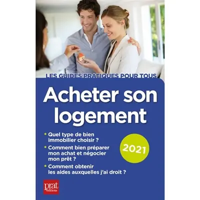 Acheter son logement 2021