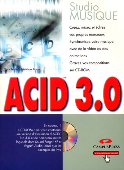 Acid 3.0