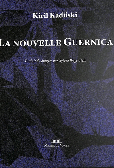 La nouvelle Guernica