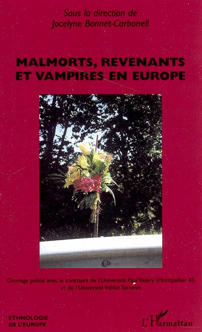 Malmorts, revenants et vampires en Europe