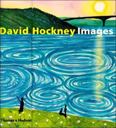David Hockney, images