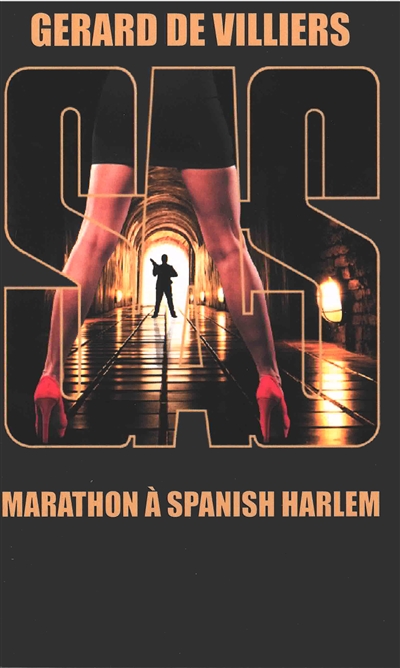 Marathon à Spanish Harlem