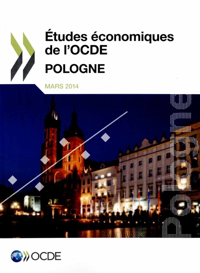 Pologne : mars 2014
