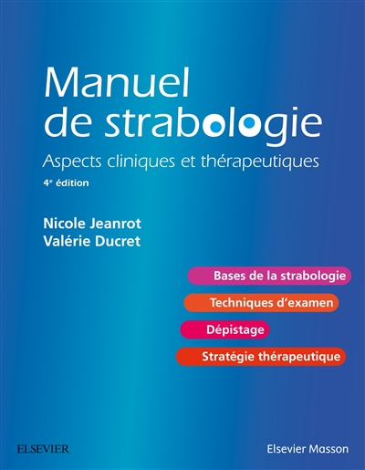 Manuel de strabologie :...