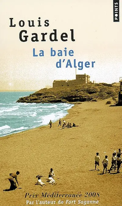 La baie d'Alger