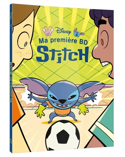 Stitch. Vol. 2