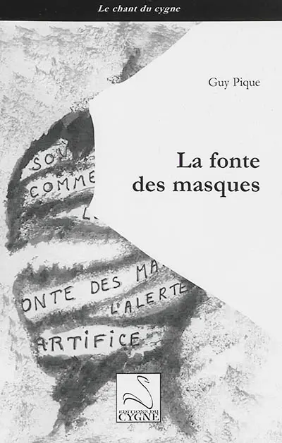 La fonte des masques