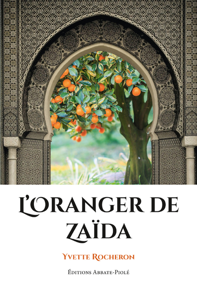 L'oranger de Zaïda