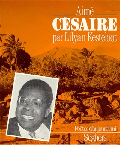 Aimé Césaire