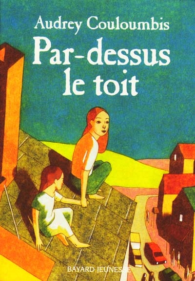 Par-dessus le toit