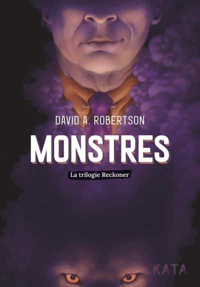 La trilogie Reckoner. Vol. 2. Monstres