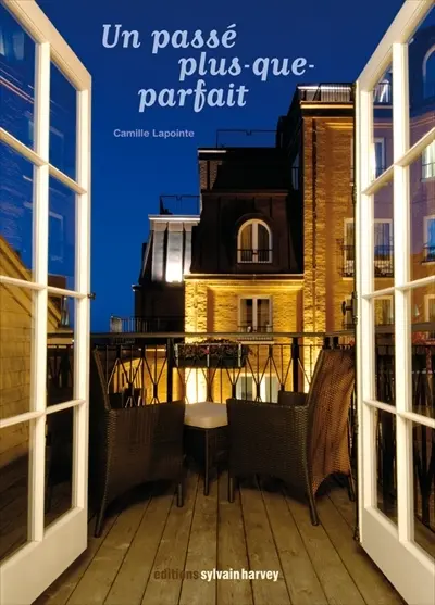 Un passé plus-que-parfait