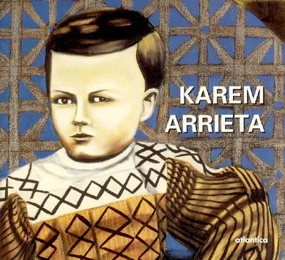 Karem Arrieta
