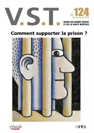 VST, n° 124. Comment supporter la prison ?