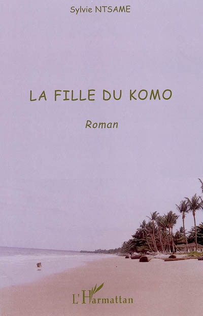 La fille du Komo