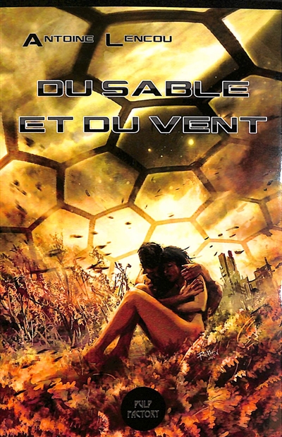 Du sable et du vent