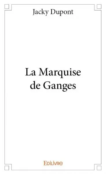 La marquise de ganges