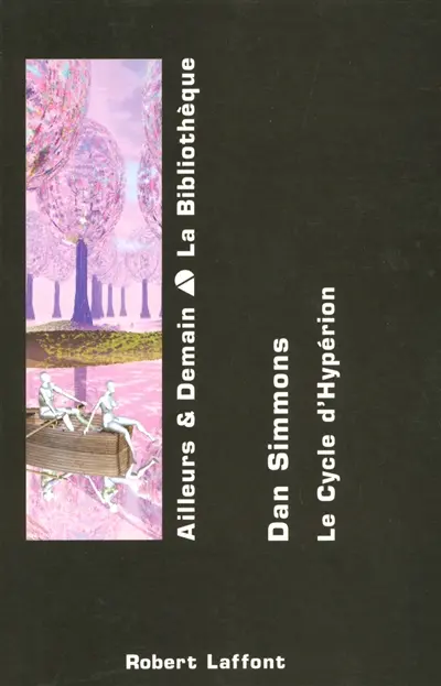 Le cycle d'Hypérion. Vol. 2