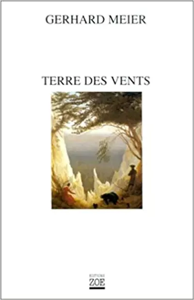 Terre des vents
