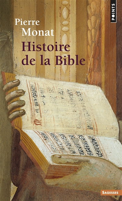 Histoire de la Bible