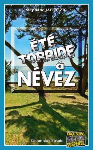 Eté torride à Névez